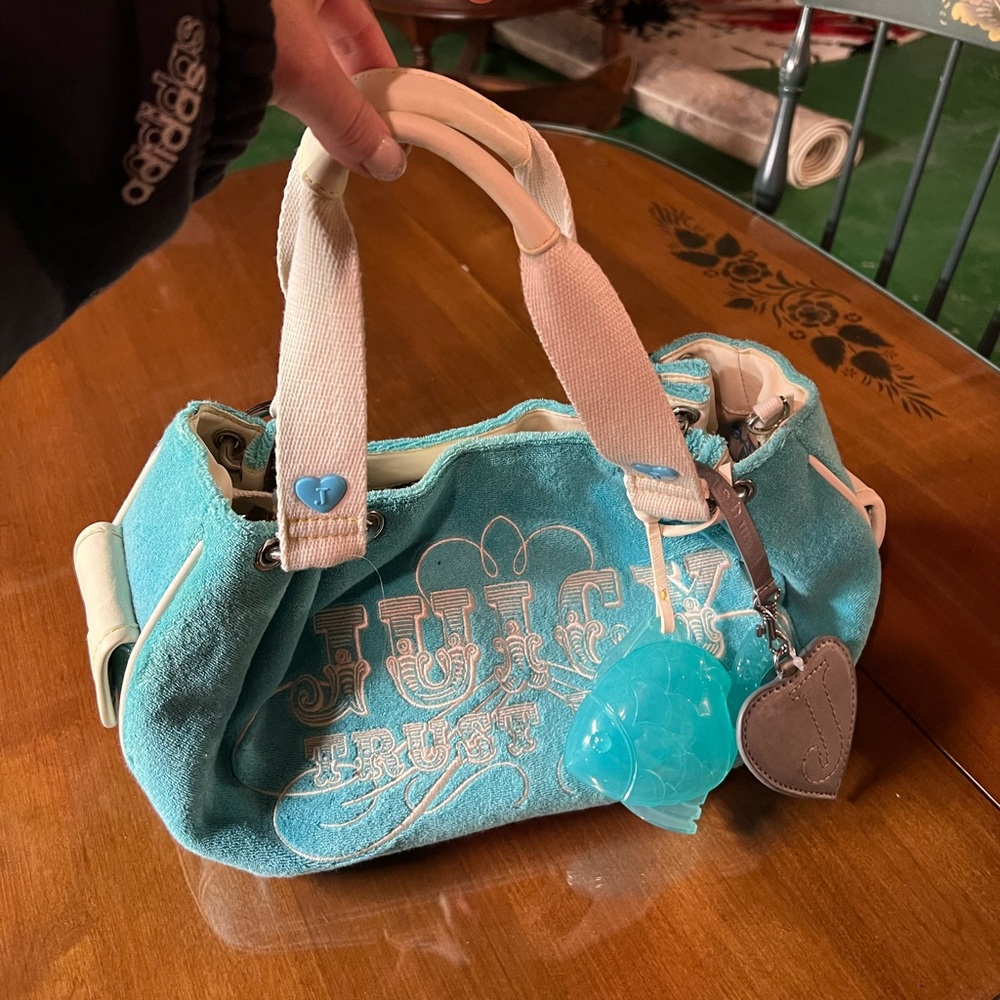 Juicy Couture Purse